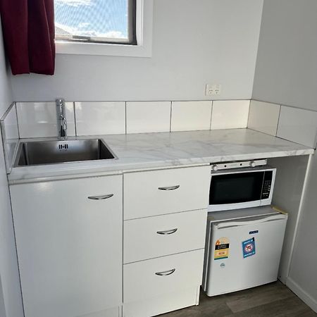 המילטון Delbrook Point Cozy-Studio מראה חיצוני תמונה