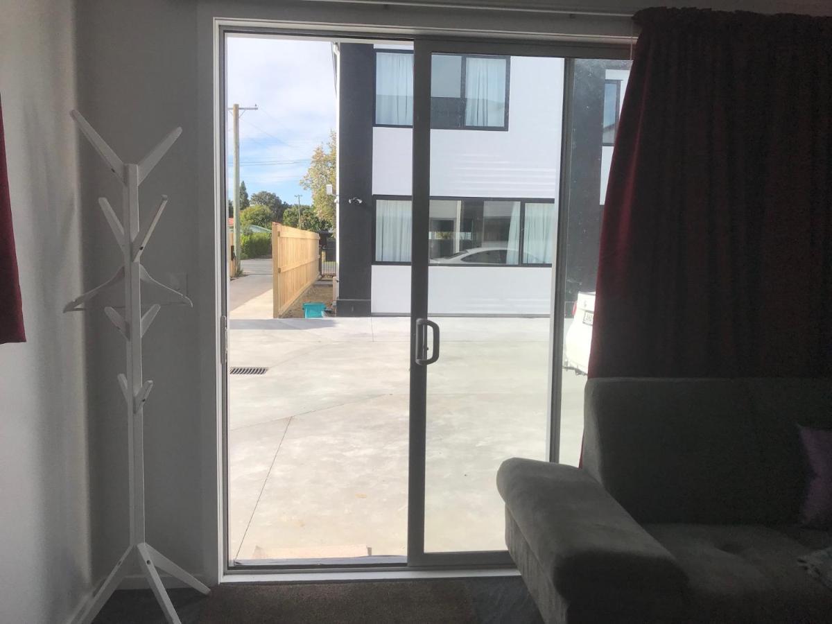 המילטון Delbrook Point Cozy-Studio מראה חיצוני תמונה
